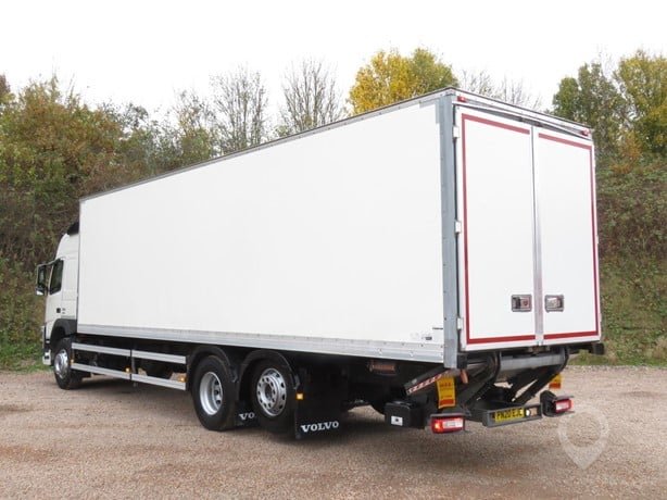 VOLVO FM330 For Sale